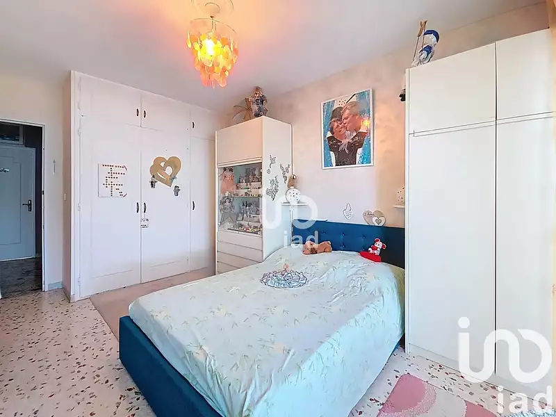 Appartement, 72 m²