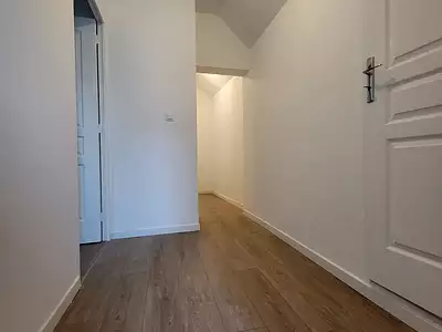 Appartement, 33 m²