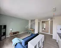 Appartement, 46 m²