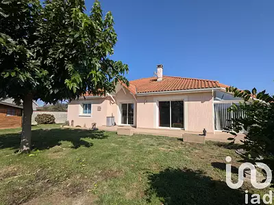 Maison, 143 m²