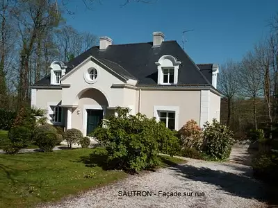 Maison, 264 m²