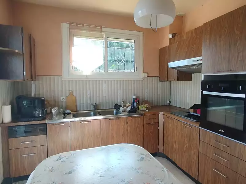 Maison, 187 m²