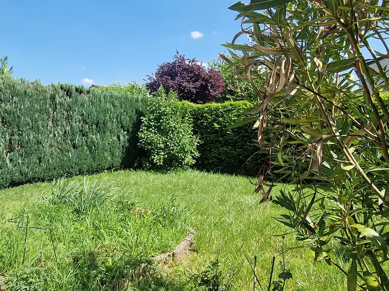 Maison, 92 m²