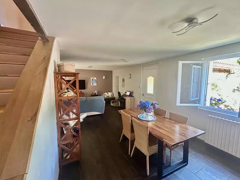Maison, 105 m²