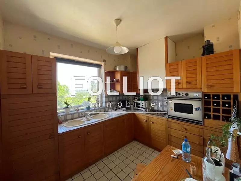 Appartement, 86 m²