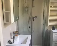 Appartement, 18,02 m²