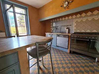 Maison, 160 m²