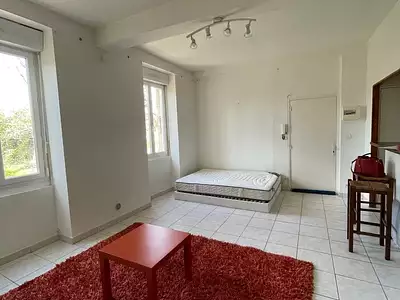 Appartement, 52,38 m²