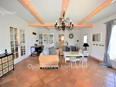 Maison, 200 m²
