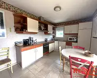 Appartement, 135,44 m²