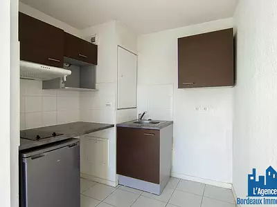 Appartement, 42 m²