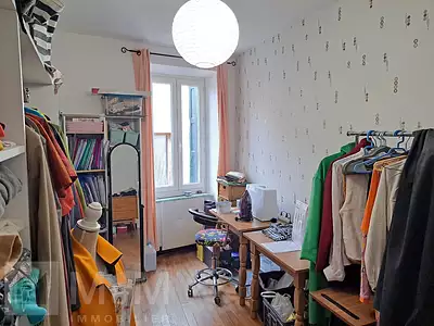 Maison, 83 m²