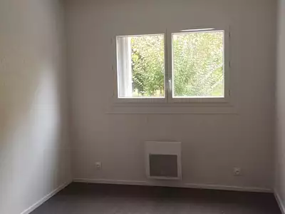 Appartement, 64 m²