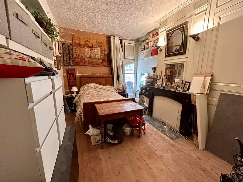 Appartement, 64 m²