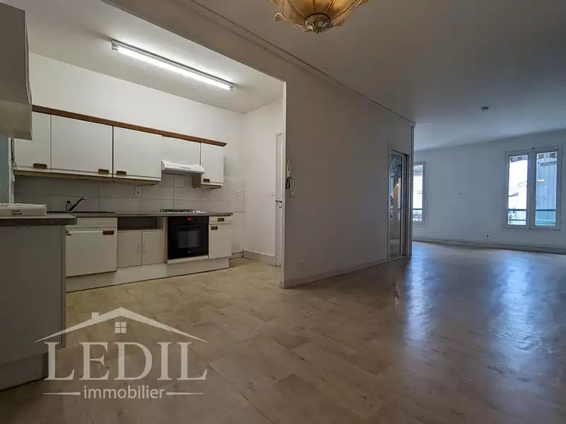 Maison, 90 m²
