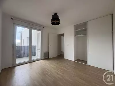 Appartement, 52,5 m²