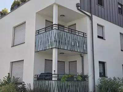 Appartement, 49 m²