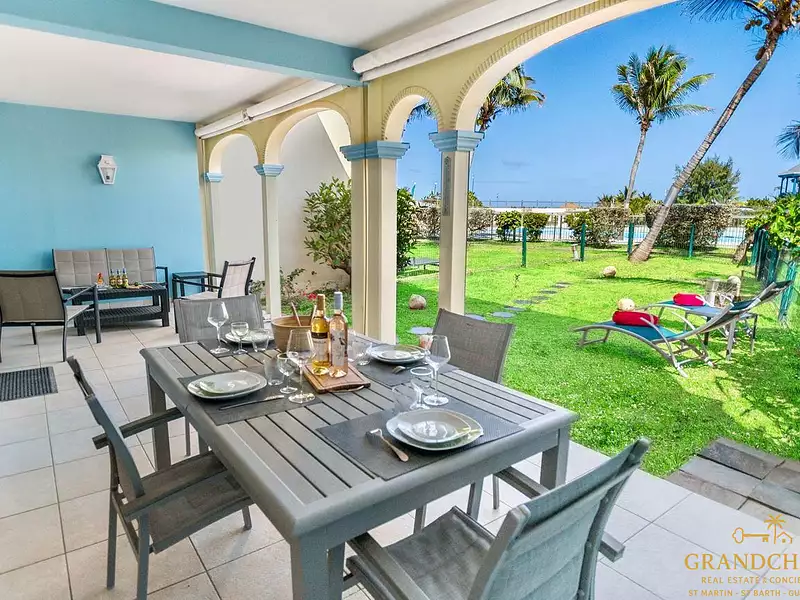 Appartement, 107 m²