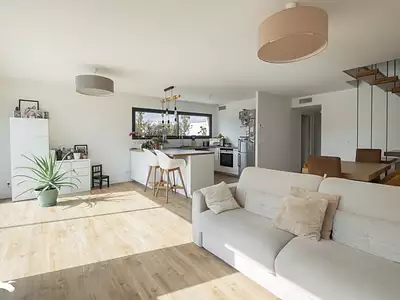Maison, 118 m²