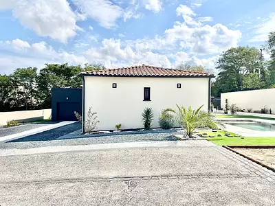 Maison, 134 m²