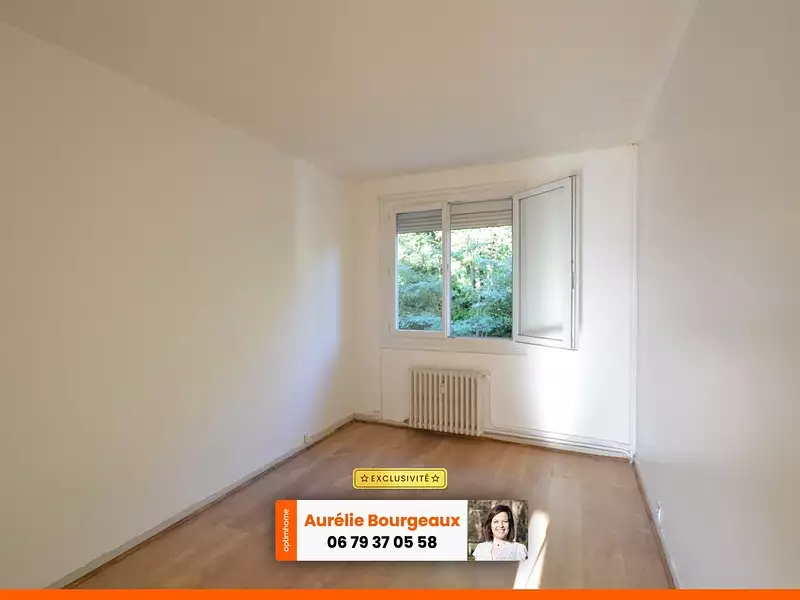 Appartement, 58 m²