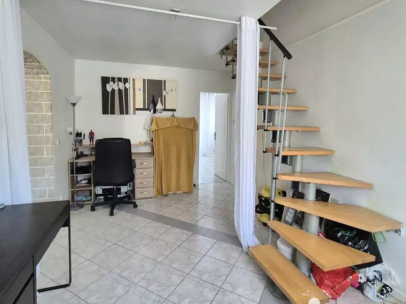 Maison, 131 m²