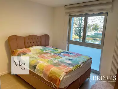 Appartement, 81 m²