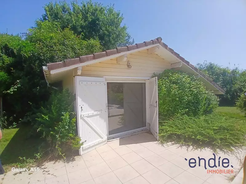 Maison, 162,71 m²