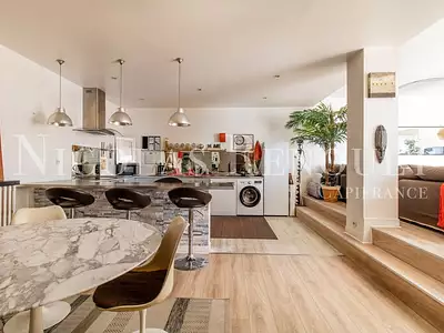 Appartement, 176 m²