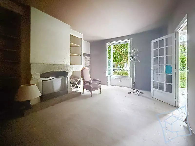 Maison, 125 m²