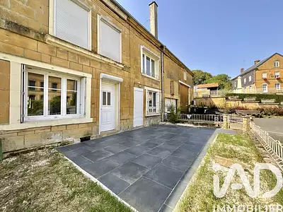 Maison, 227 m²