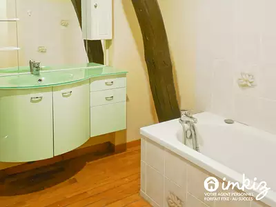 Maison, 94 m²