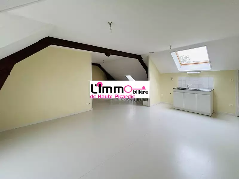 Appartement, 57,72 m²