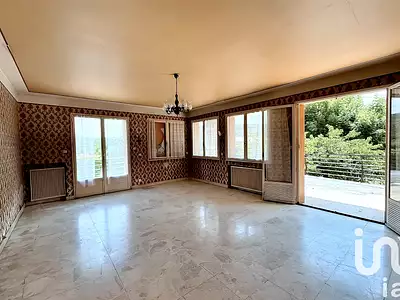 Maison, 210 m²