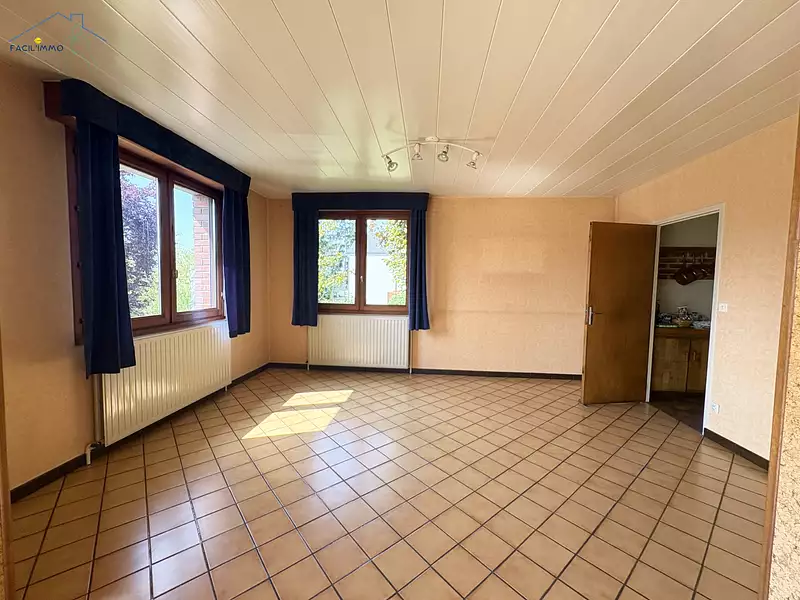 Maison, 220 m²