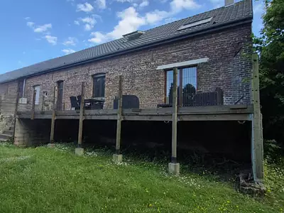 Maison, 121,68 m²