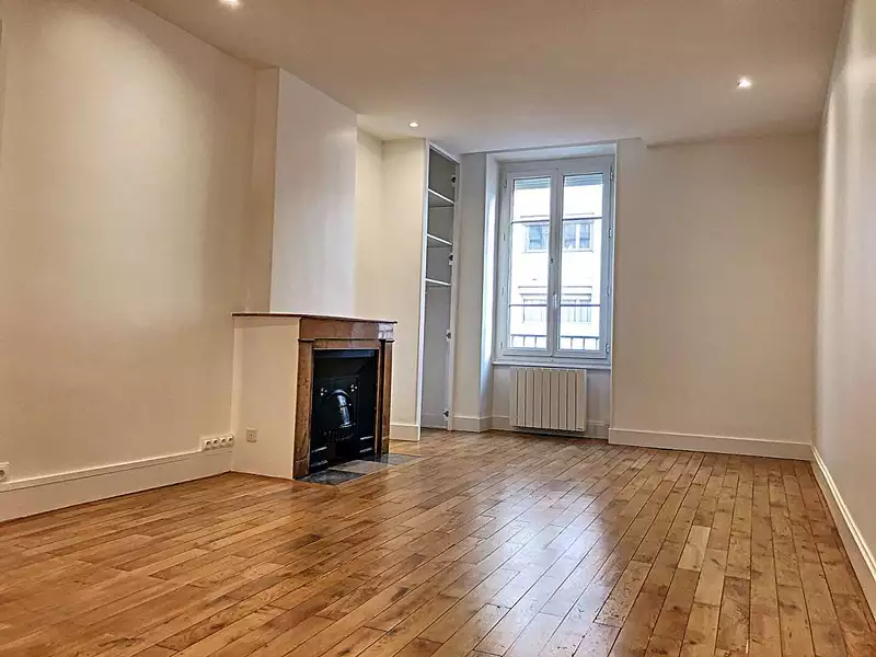 Appartement, 54 m²