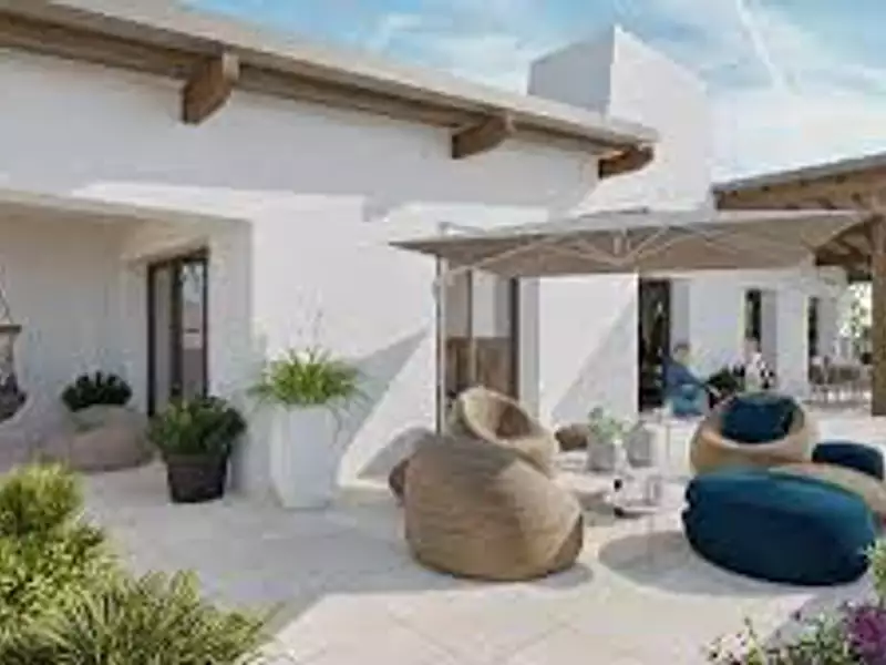 Appartement, 50,16 m²