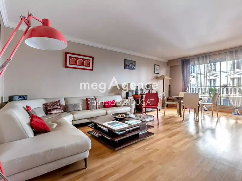 Appartement, 103 m²