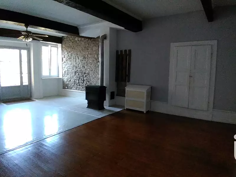Immeuble, 600 m²
