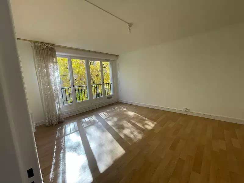 Appartement, 34 m²