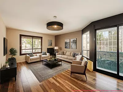 Appartement, 104,57 m²