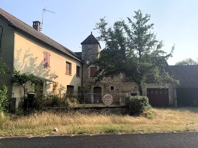 Maison, 294 m²
