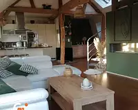 Appartement, 138 m²