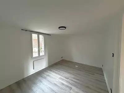 Appartement, 40 m²