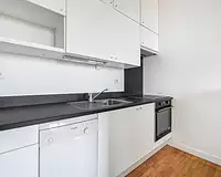 Appartement, 53,25 m²