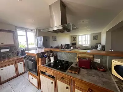 Maison, 133 m²