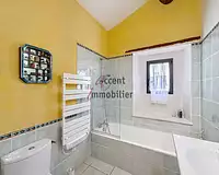 Maison, 56 m²