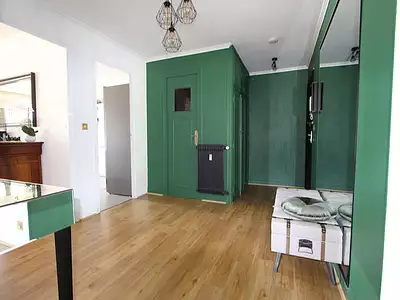Appartement, 92,5 m²