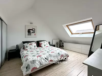 Maison, 131,9 m²